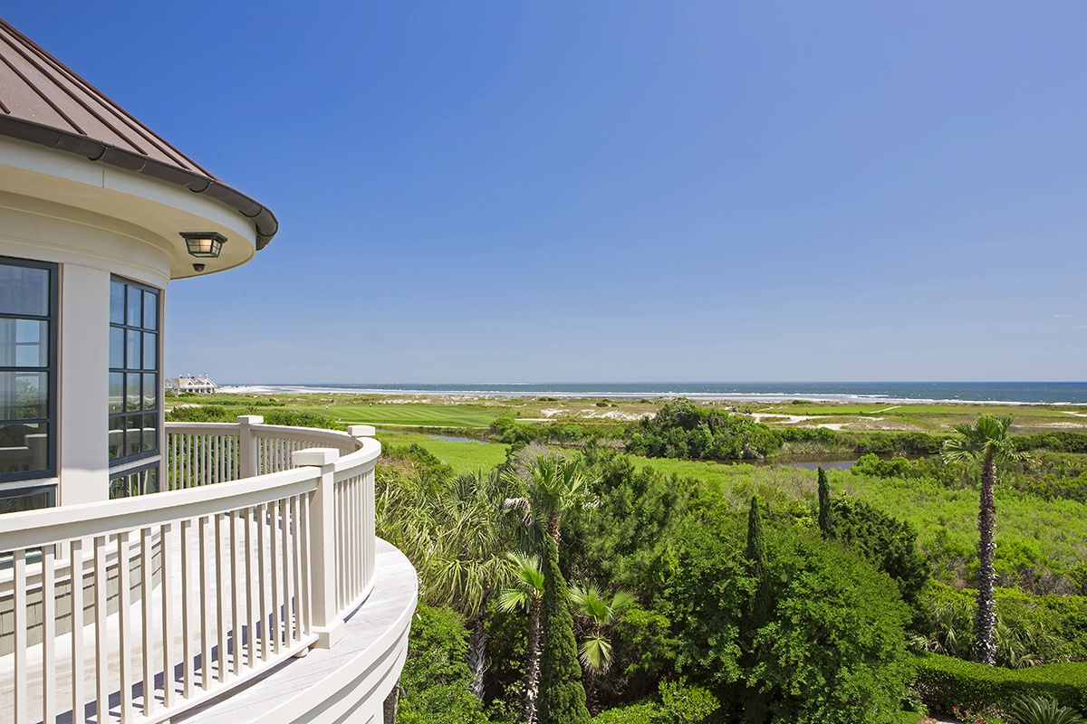 Kiawah Island Living on The Ocean Course Ocean Course Dr., Kiawah 